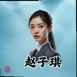 赵子琪