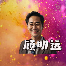 顾明远